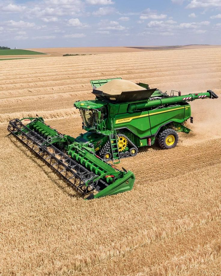 Agriculture