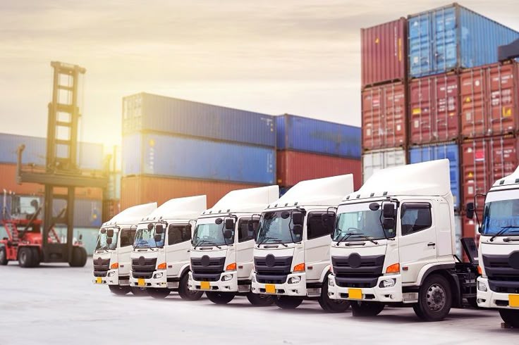MPLINK Industrial Operations