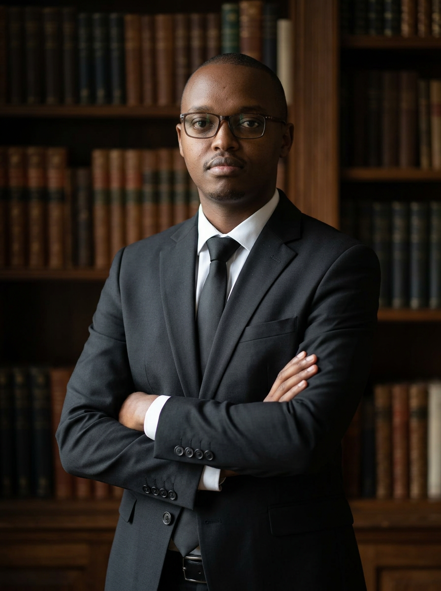 Eng. Pascrates Mwemezi