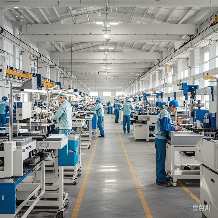 Processing Operations